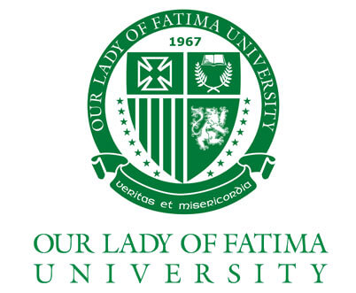 Lady of Fatima Logo